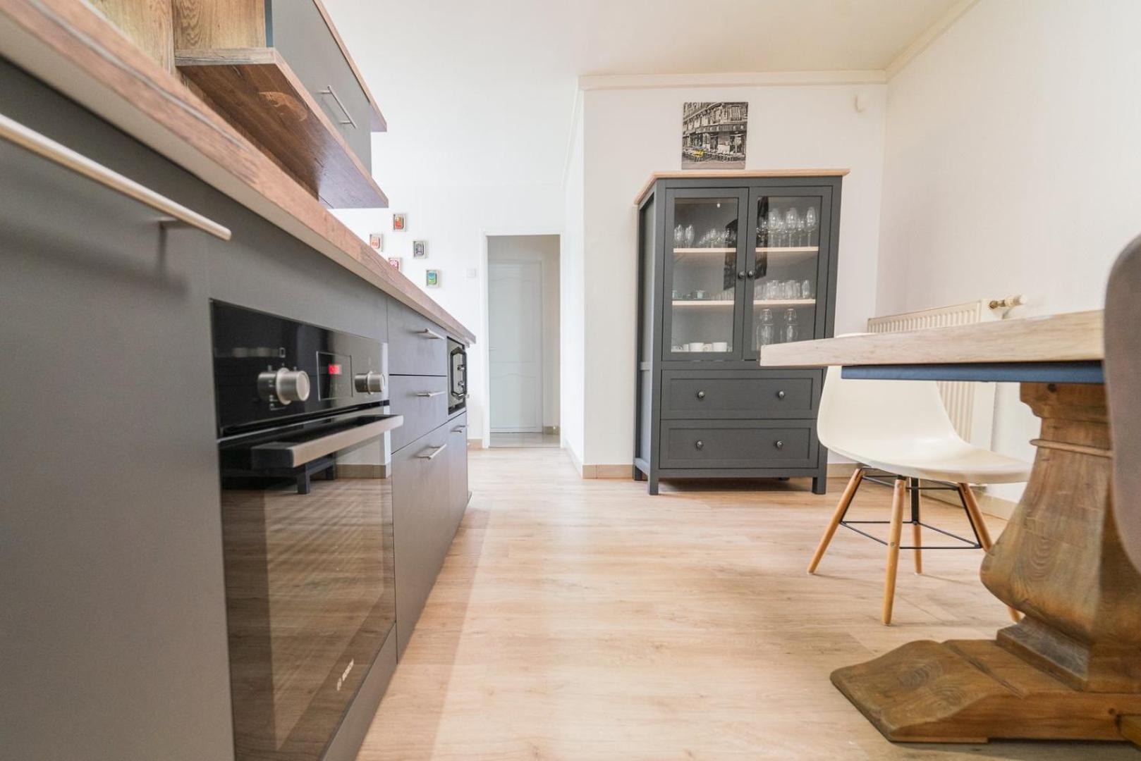 Le Gue Sourdeau: 150M² 5 Min From Futuroscope Daire Chasseneuil-du-Poitou Dış mekan fotoğraf